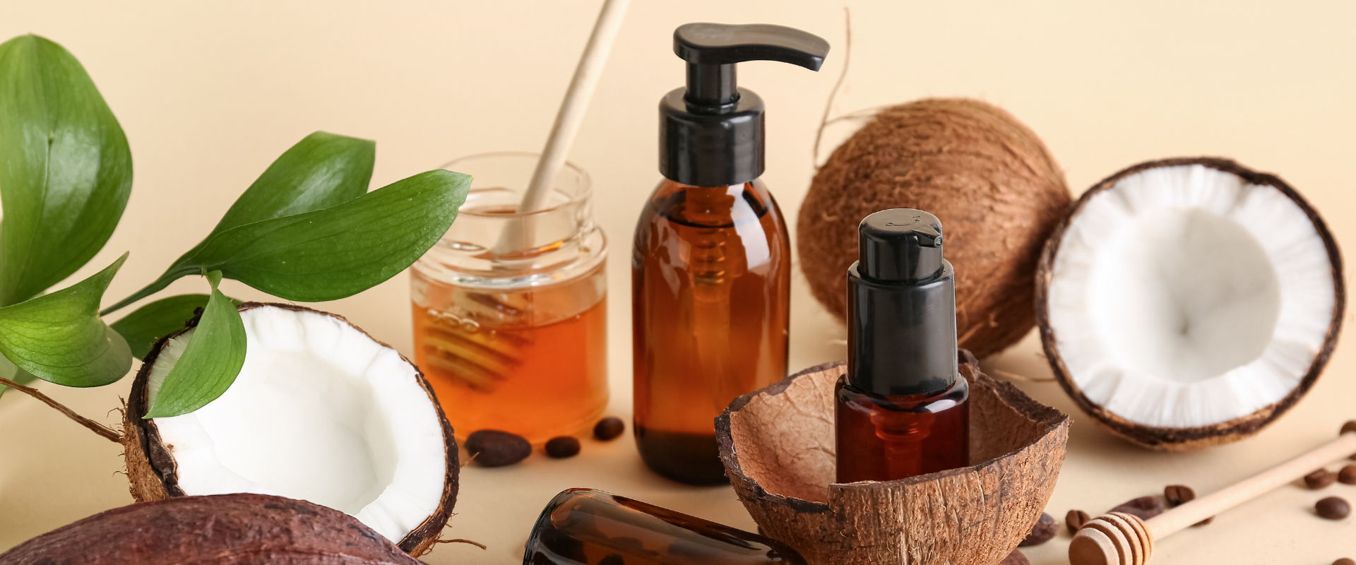 Choose products carefully