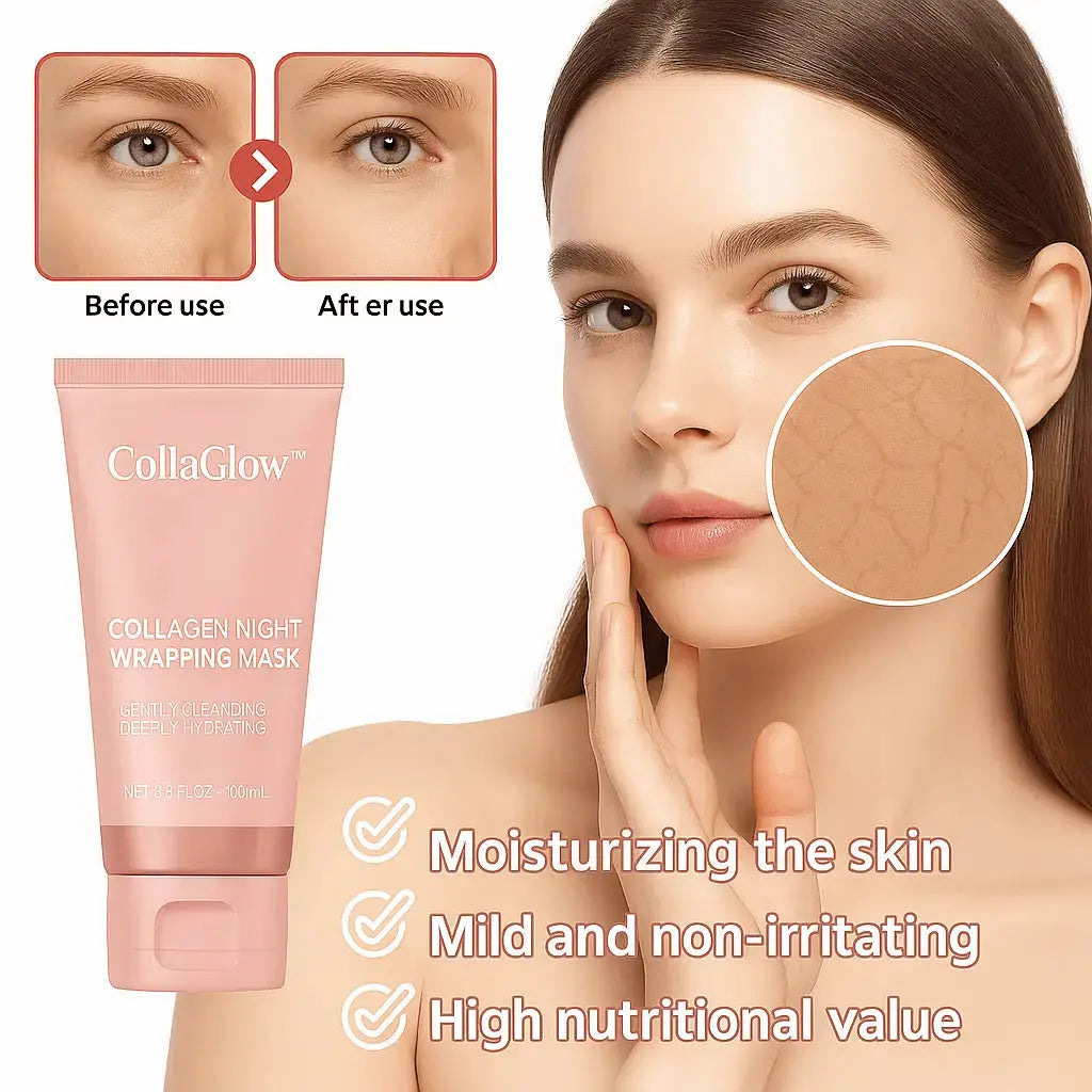 CollaGlow™ Skin Care