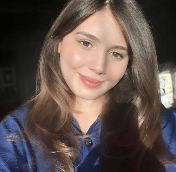 Sarah K.