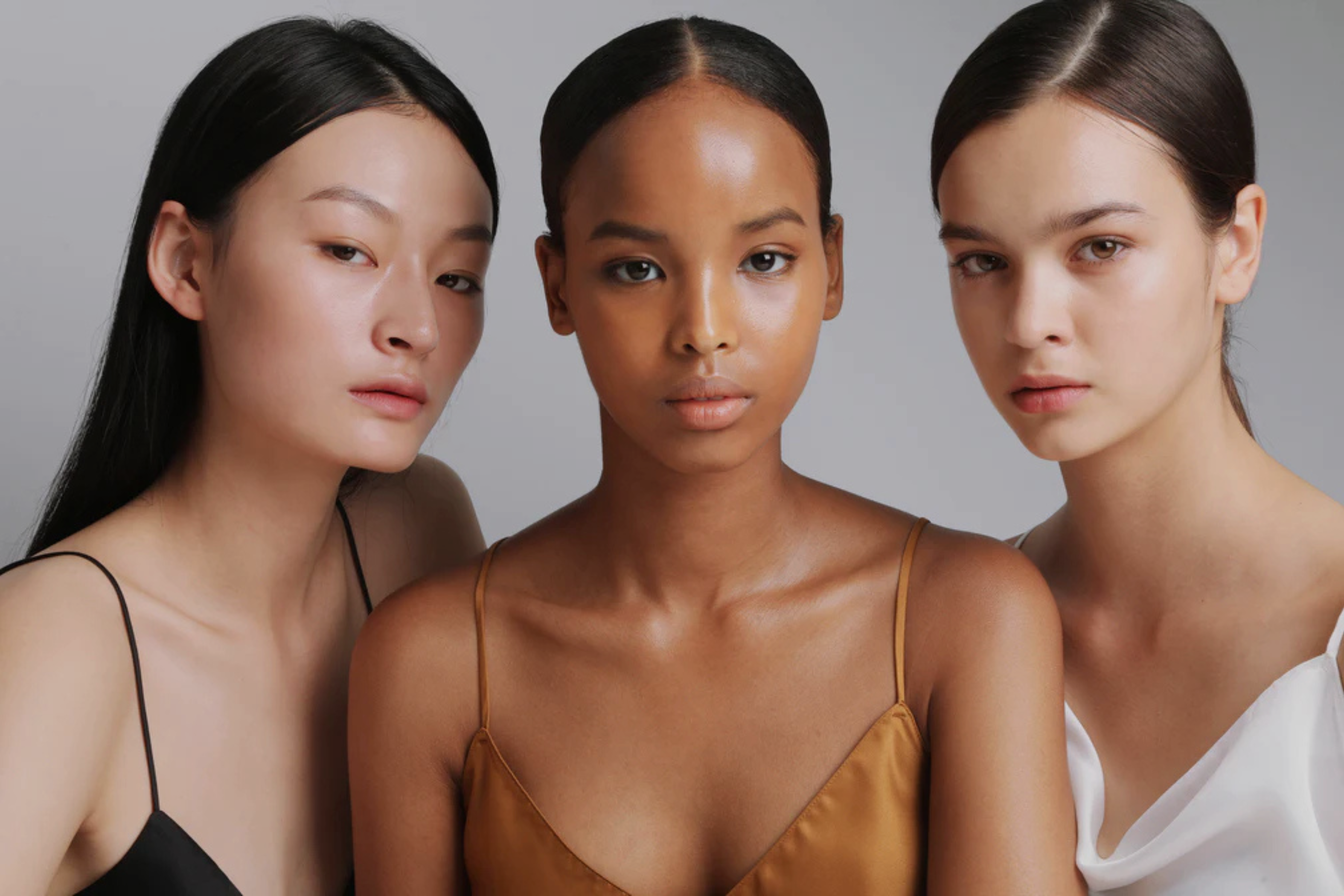 CALM, SAFE SKINCARE WITHOUT AGGRESSIVE ROUTINES.