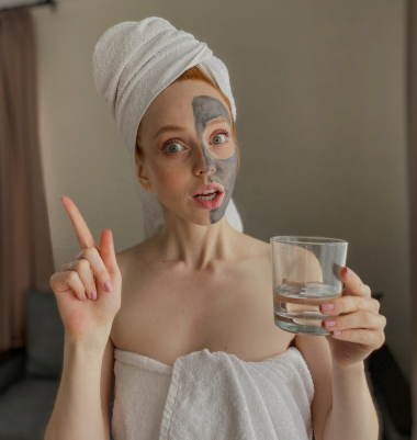 The Truth About “Clean” Skincare (What Actually Matters)