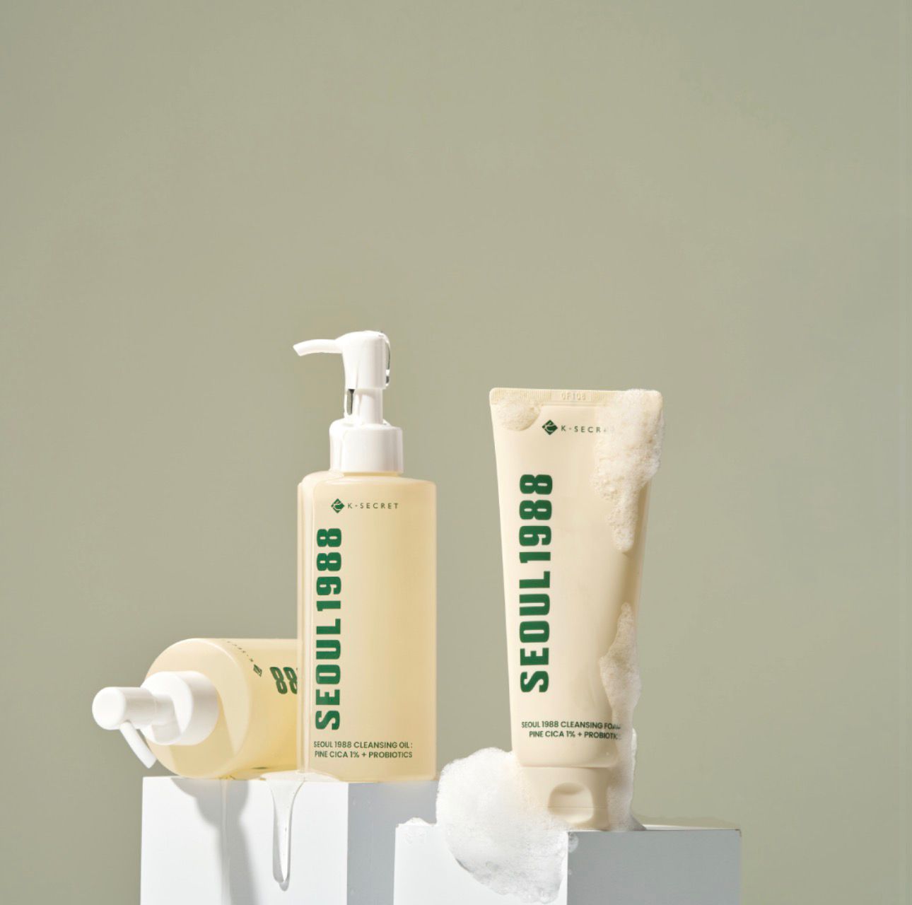 Cleansing Duo