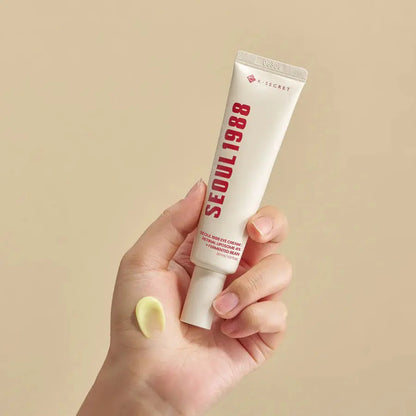 SEOUL 1988 Eye Cream : Retinal Liposome 4% + Fermented Bean