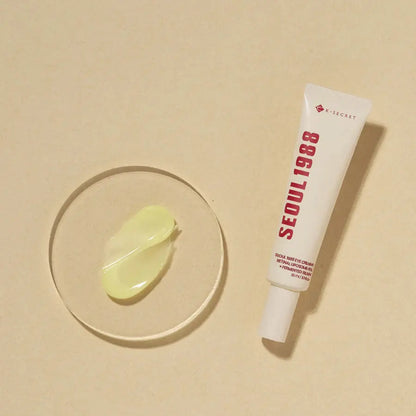 SEOUL 1988 Eye Cream : Retinal Liposome 4% + Fermented Bean