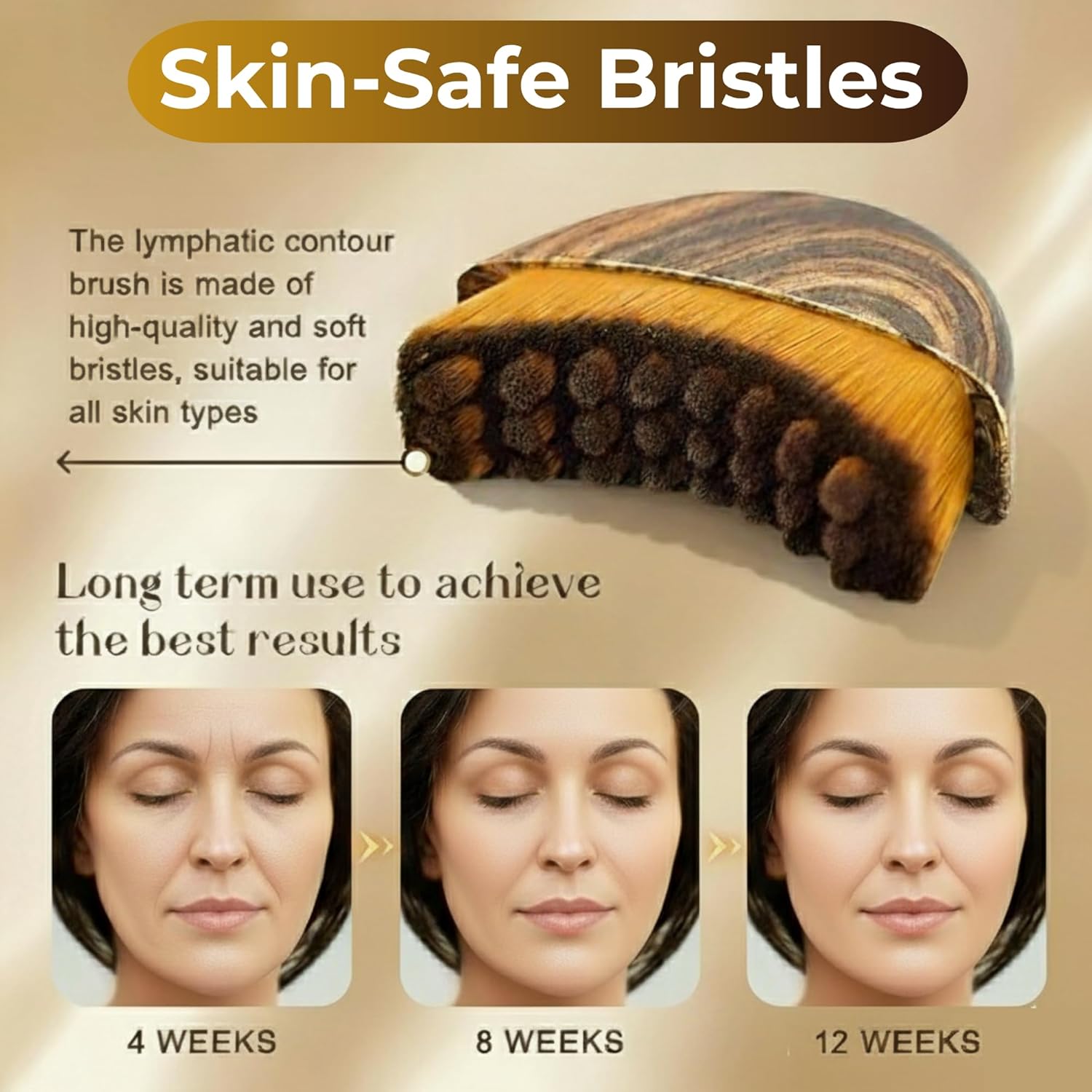 Collaglow Barrier Sculpt Brush