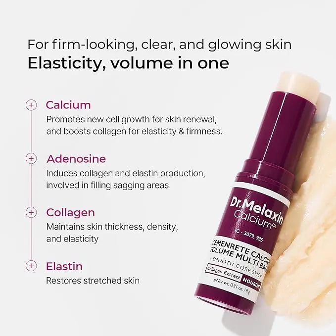 Dr.Melaxin Cemenrete Calcium CollaGlow
