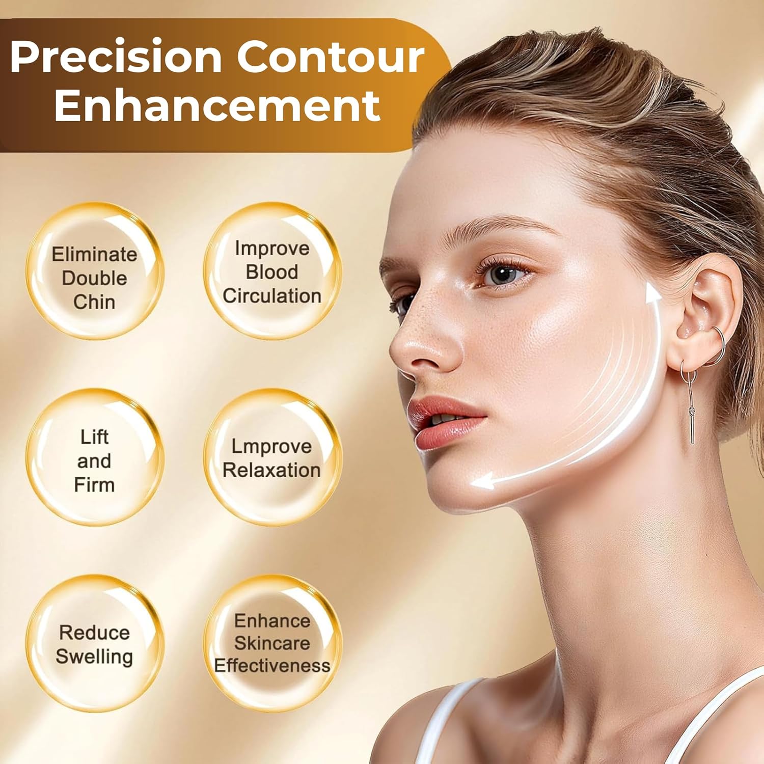 Collaglow Barrier Sculpt Brush