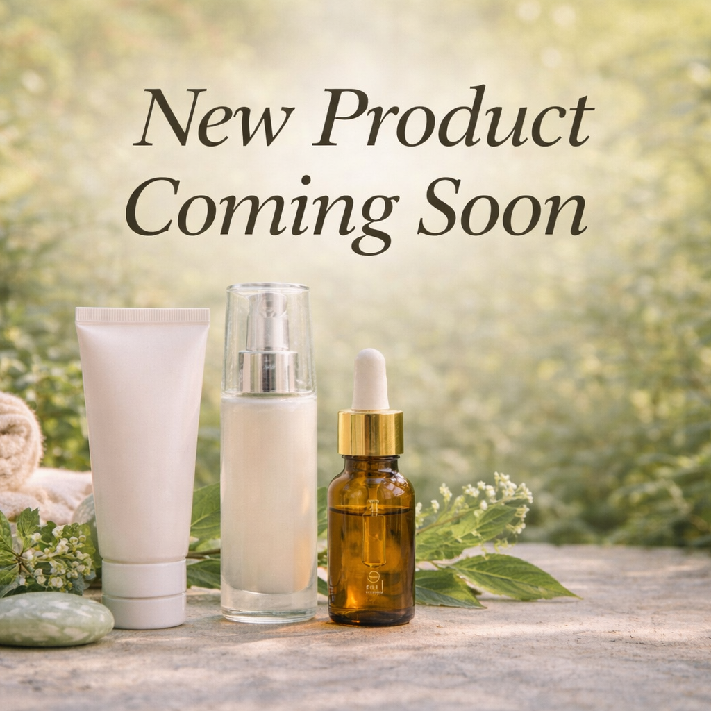 Barrier-first skincare for sensitive & allergy-prone skin.