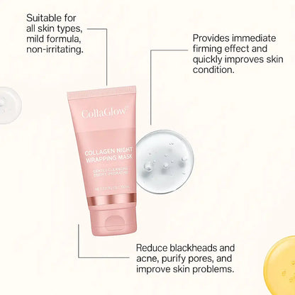 CollaGlow™ Skin Care