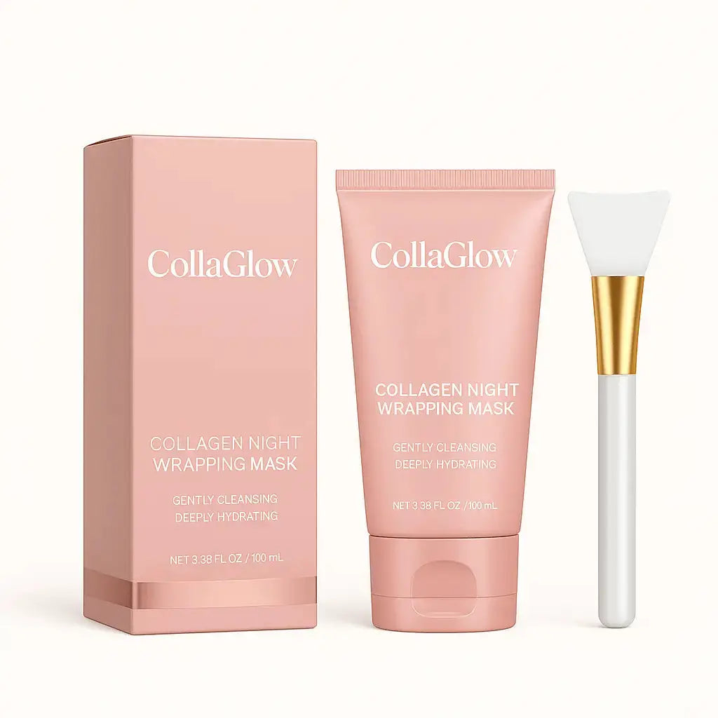 CollaGlow™ Skin Care