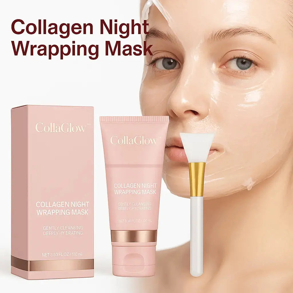 CollaGlow™ Skin Care