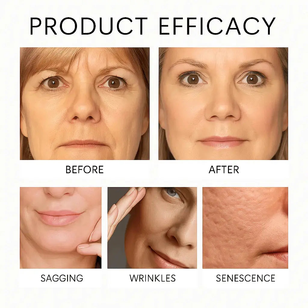CollaGlow™ Skin Care
