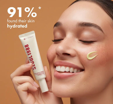 Radiate Confidence with Every Glance