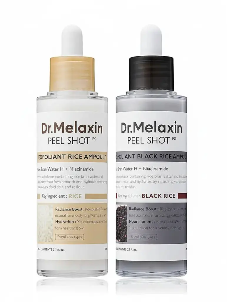 Dr. Melaxin by CollaGlow CollaGlow
