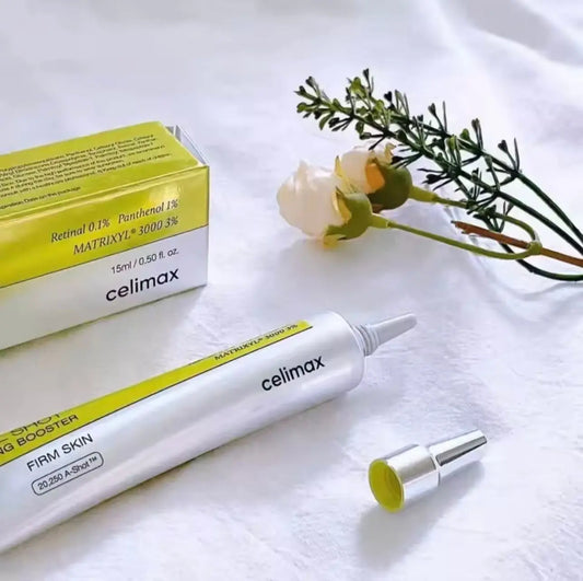 Celimax Retinal Shot