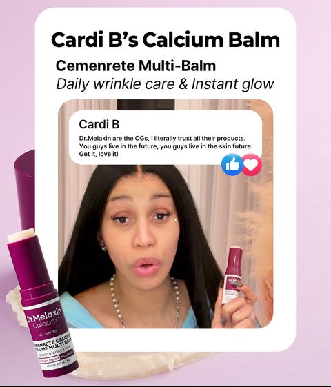 Dr.Melaxin Cemenrete Calcium image Dr.Melaxin Cemenrete Calcium