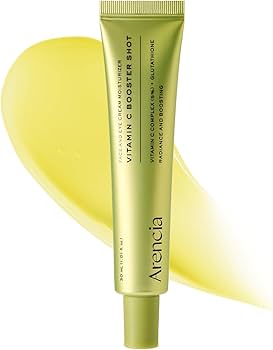 Arencia Arencia Serum