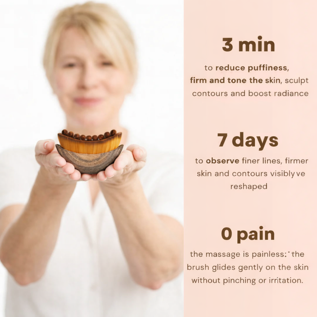 Collaglow Barrier Sculpt Brush