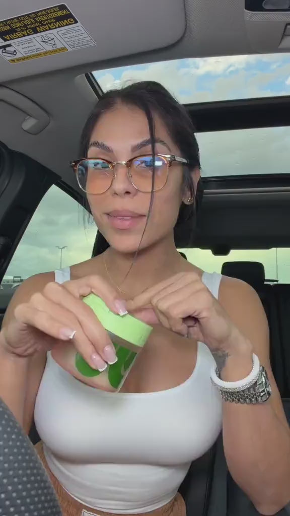 JIYU By CollaGlow video