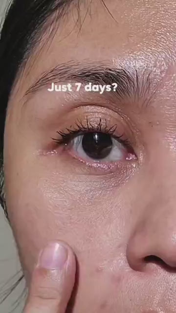 SEOUL 1988 Eye Cream: Retinal Liposome 4% + Fermented Bean video