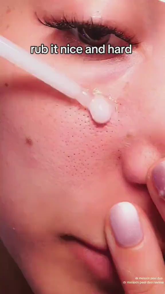 Dr. Melaxin by CollaGlow video