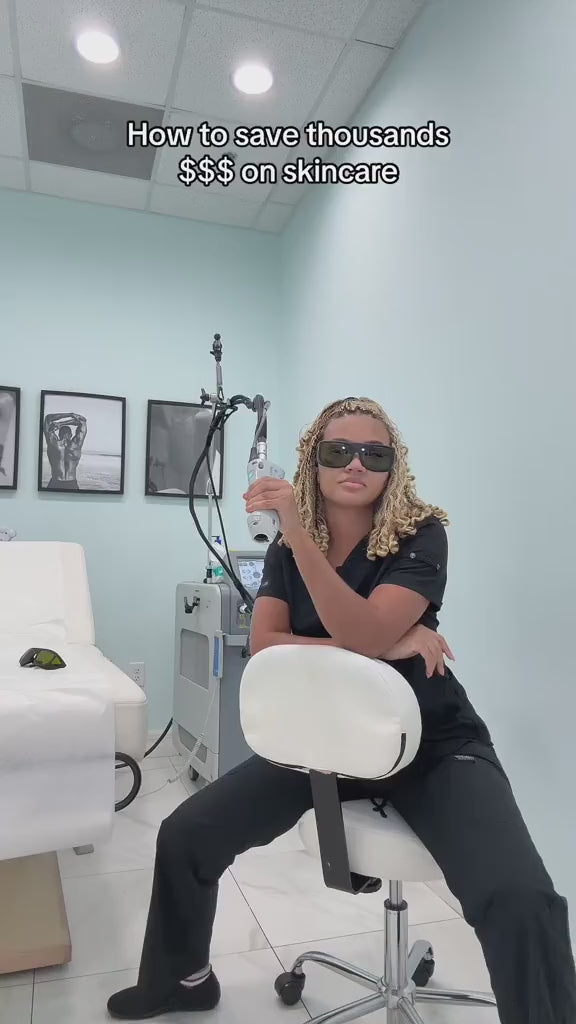 JIYU By CollaGlow video