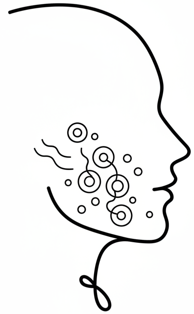 simple outline icons (not flashy). Breakouts that won’t heal